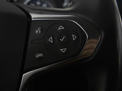 Certified 2020 Chevrolet Traverse LT image 32