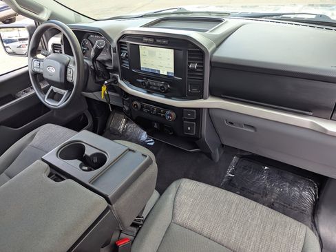 Used 2023 Ford F150 XLT image 10