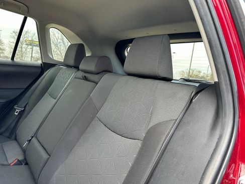 Used 2023 Toyota RAV4 XLE w/ XLE Grade Weather Package image 23