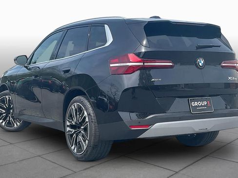 New 2026 BMW X3 xDrive30i w/ Convenience Package AWD/4WD image 12