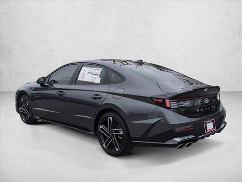 New 2026 Hyundai Sonata N Line image 9