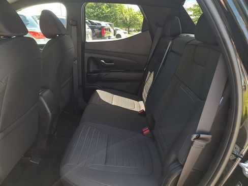 Used 2024 Hyundai Santa Cruz SEL AWD/4WD image 10