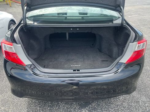 Used 2012 Toyota Camry LE w/ Preferred Accessory Pkg FWD image 16