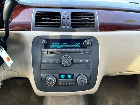 Used 2007 Buick Lucerne CXL FWD image 14