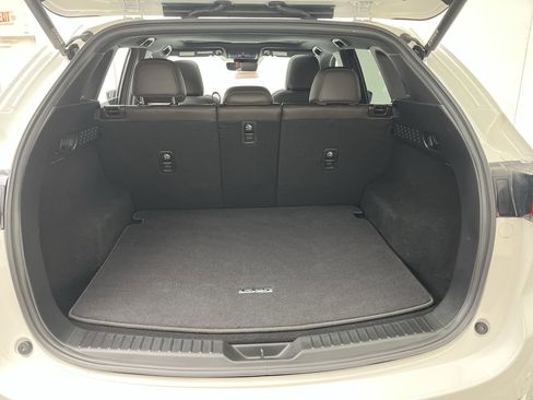 Used 2023 MAZDA CX-5 Signature image 31
