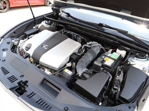 Used 2022 Lexus ES 350 F Sport FWD image 55