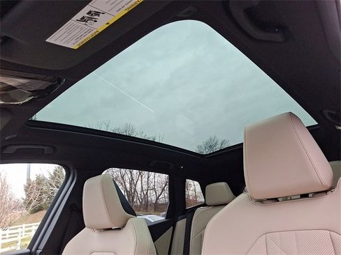 Used 2025 BMW X3 xDrive30i image 14