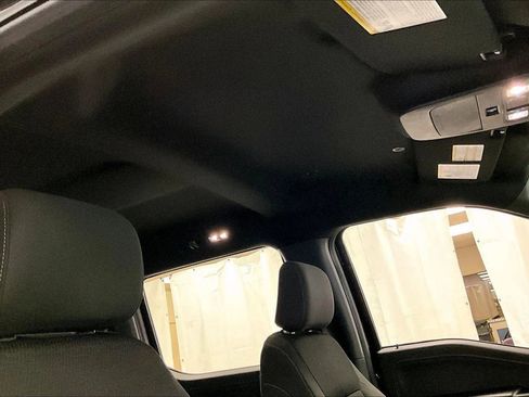 Certified 2023 Ford F150 XLT w/ Equipment Group 302A High image 21