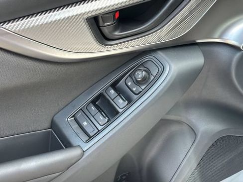 New 2026 Subaru WRX AWD/4WD image 18