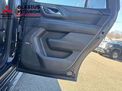 Used 2023 Chevrolet Tahoe LT AWD/4WD image 48