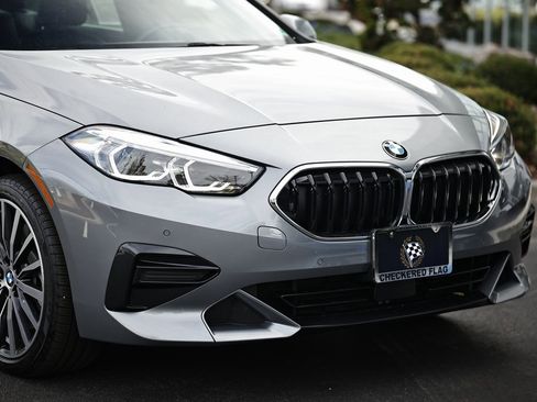 Used 2024 BMW 228i xDrive Gran Coupe w/ Convenience Package image 2