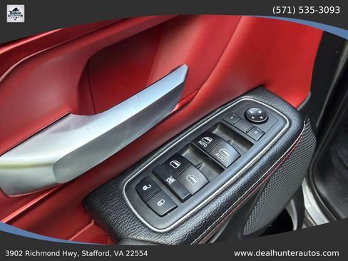 Used 2019 RAM 1500 Rebel w/ Rebel Level 1 Equipment Group AWD/4WD image 25