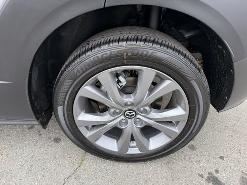 New 2026 MAZDA CX-30 AWD 2.5 S image 13