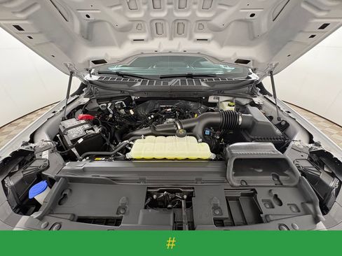 New 2026 Ford F150 STX w/ Equipment Group 200A AWD/4WD image 30