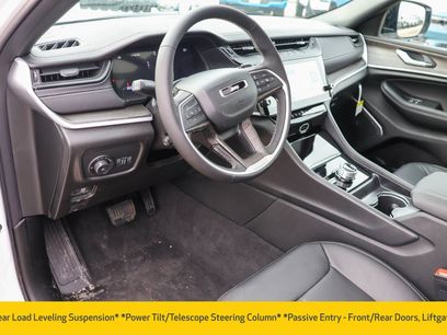 New 2026 Jeep Grand Cherokee L Limited
