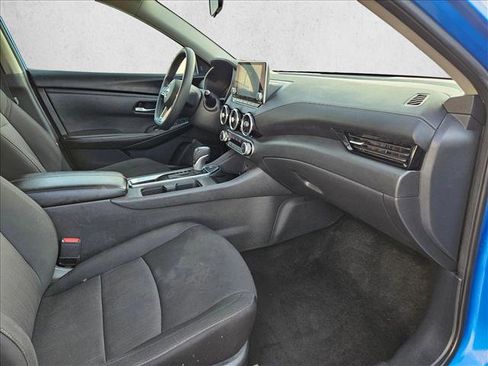 Used 2024 Nissan Sentra SV image 20