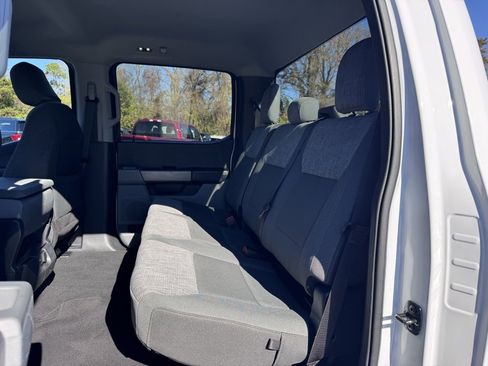 Used 2024 Ford F250 XLT image 34
