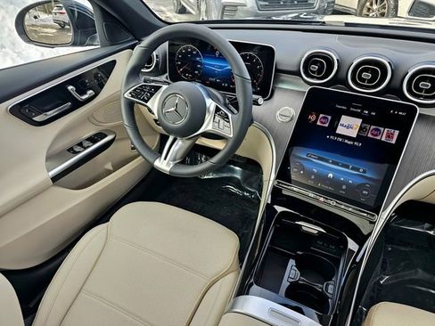 New 2026 Mercedes-Benz C 300 C 300 image 27