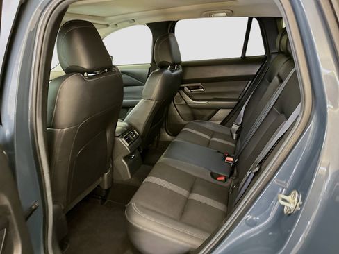 Used 2024 MAZDA CX-50 AWD 2.5 S w/ Premium Package image 30