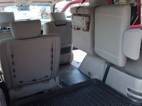 Used 2011 Honda Element EX image 28