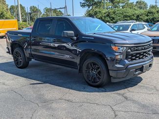 Used 2023 Chevrolet Silverado 1500 Custom RWD video 2