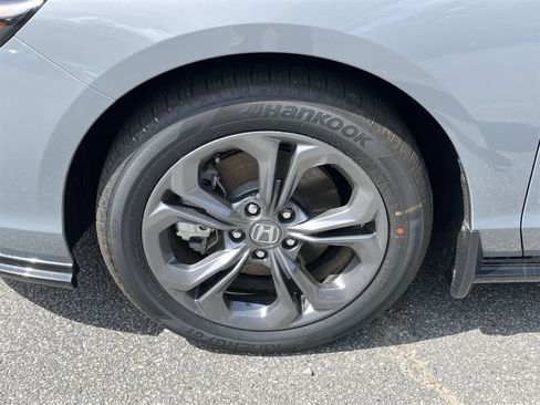 New 2025 Honda Accord EX-L image 7