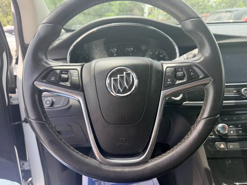 Used 2019 Buick Encore Preferred FWD image 26