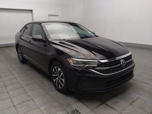 Used 2024 Volkswagen Jetta S FWD image 13