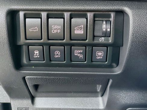 Certified 2023 Subaru Forester Touring AWD/4WD image 15