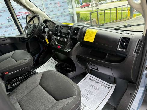 Used 2019 RAM ProMaster 3500 FWD image 31