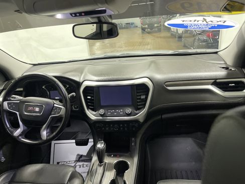 Used 2019 GMC Acadia SLT AWD/4WD image 23