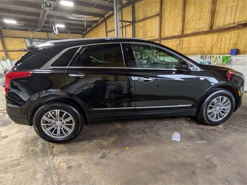 Used 2019 Cadillac XT5 Luxury image 6