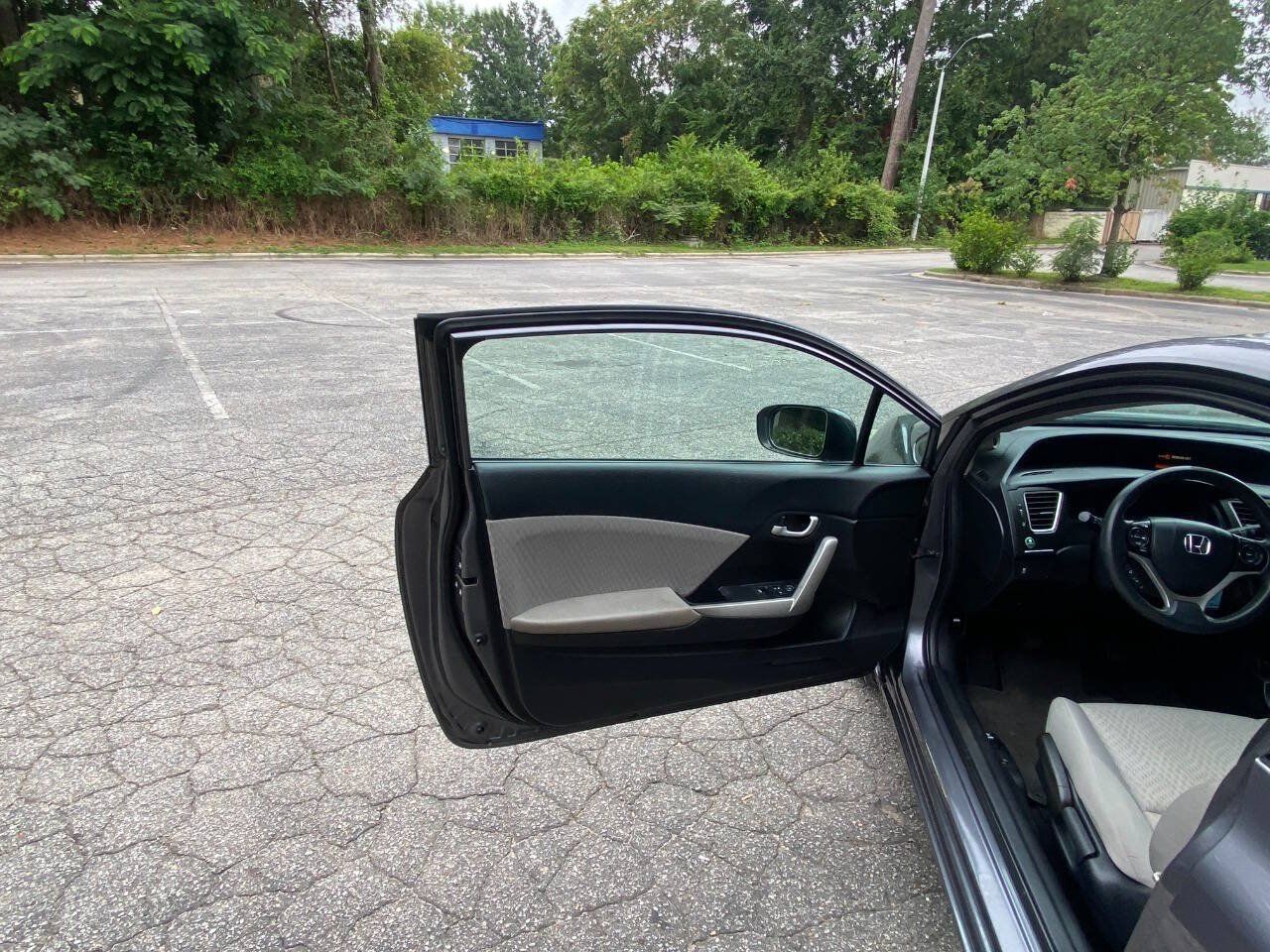 Used 2014 Honda Civic LX image 15