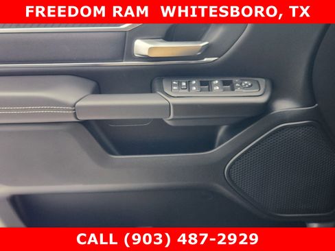 New 2026 RAM 1500 Lone Star image 16