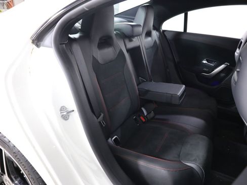 Certified 2022 Mercedes-Benz CLA 250 4MATIC image 48