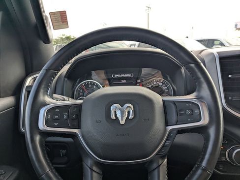 Used 2022 RAM 1500 Big Horn image 19