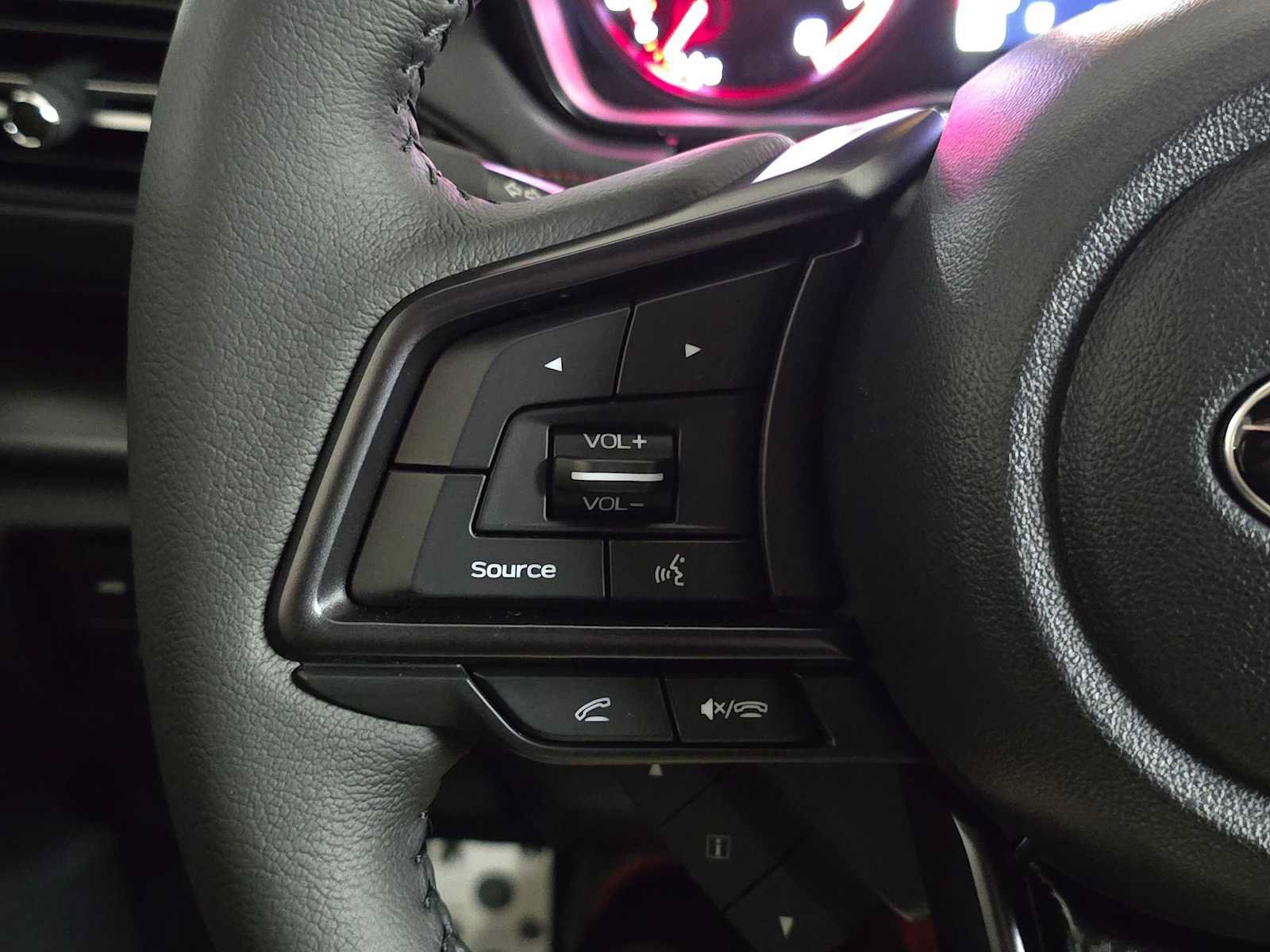 New 2026 Subaru WRX Premium AWD/4WD image 30