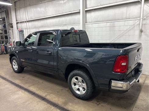 New 2026 RAM 1500 Big Horn image 5