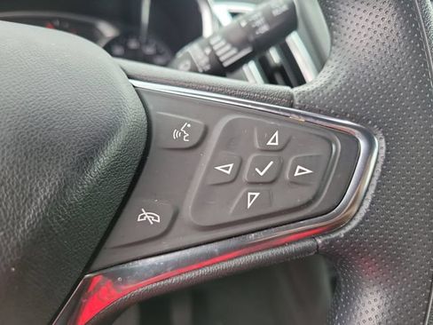 Used 2021 Chevrolet Equinox LT FWD image 24