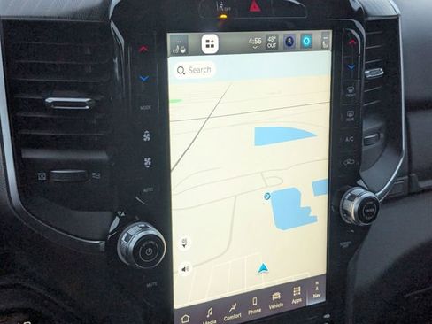 New 2026 RAM 1500 Big Horn image 18