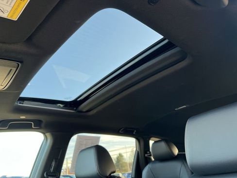 Used 2025 Honda CR-V Sport-L image 19