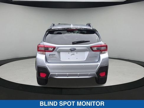Certified 2023 Subaru Crosstrek 2.5i Limited w/ Moonroof Package AWD/4WD image 5