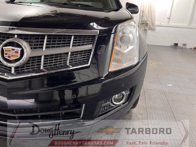 Used 2011 Cadillac SRX Performance FWD image 12