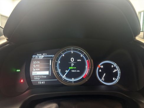 Used 2022 Lexus RX 350 F Sport w/ Accessory Package image 20