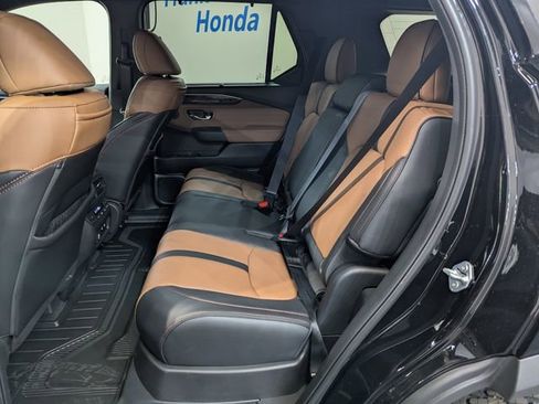 New 2026 Honda Passport TrailSport Elite image 27