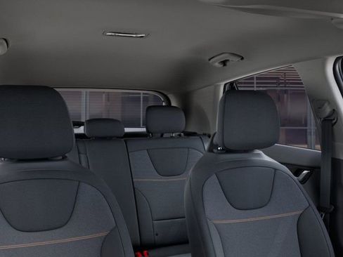 New 2026 Kia Niro LX image 32