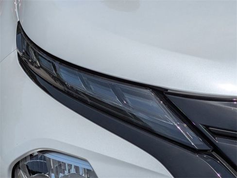 New 2025 Mitsubishi Outlander SEL Black Edition image 11