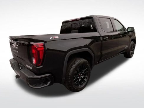 New 2026 GMC Sierra 1500 Elevation w/ Preferred Package image 11