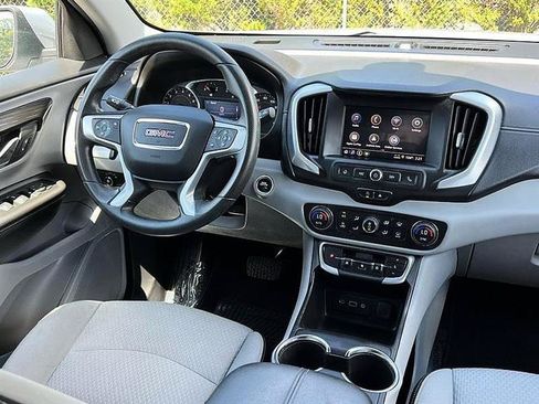 Used 2022 GMC Terrain SLE w/ Driver Convenience Package FWD image 23