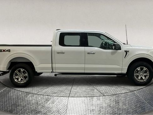 Used 2022 Ford F150 XLT w/ Equipment Group 302A High image 9